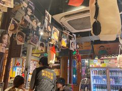 -欧巴烤肉(创富世纪店)