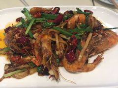 -侯师傅热炒店(印象城店)