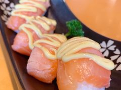 -开封开元名都大酒店·可泰自助餐厅