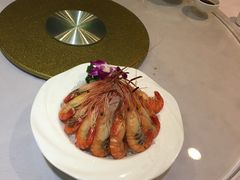 -御花园·粤菜·海鲜火锅(中山公园店)