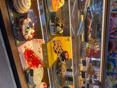 -DQ·蛋糕·冰淇淋(合生汇店)
