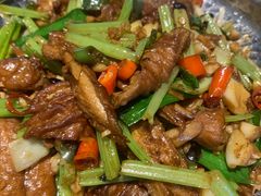 -95号酱骨·一块豆腐(展春园西路店)