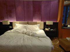 -厦门明发国际大酒店(会展中心环岛路店)