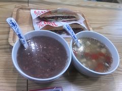 -驴世家驴肉火烧·凉皮·胡辣汤(五道口店)