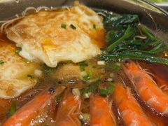 -同庆楼(滨湖万达广场店)