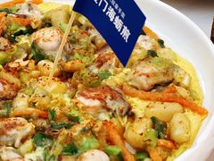 -桂大叔·砂锅粥·家传闽粤菜(县西巷店)