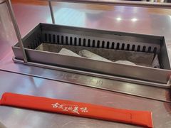 -7只羊·鲜羊肉串·地锅鸡精酿(玄武墨香路店)