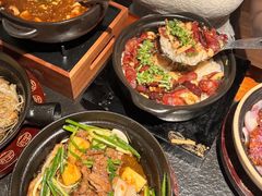 -旺爷砂锅·茶作(国贸城店)