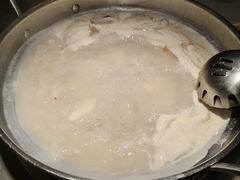 -骨之味·筒骨汤火锅(江头店)