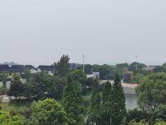 -苏州香山国际大酒店