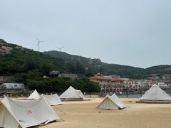 -东澳岛