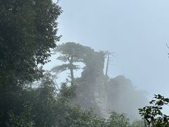 -萍乡武功山风景名胜区