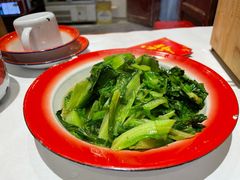 油淋时蔬-遇见老南昌-柴火灶(顺外路店)