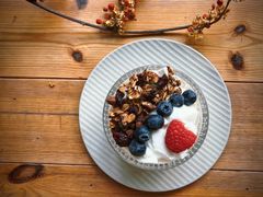 -COTTON CAFE(德信·中外公寓店)