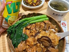 -72街荷叶饭(三元里店)