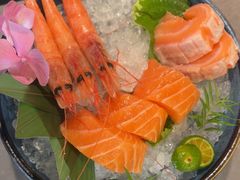 -沼津港精致料理·寿喜烧·烧鸟(龙湖南桥天街日料榜单店)
