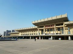 -济南绿地美利亚酒店