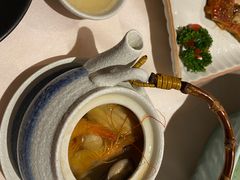 -富盈酒店-日本料理餐厅(厚街店)