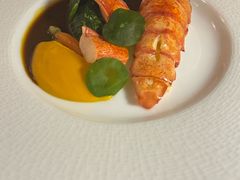 -上海和平饭店华懋阁 Cathay Room