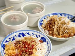 -小罗子汤店(大士院总店)