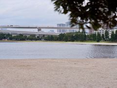 景点-台场海滨公园船码头
