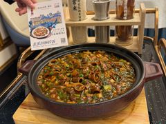 -品海楼·大连海胆锅贴馆(东港店)