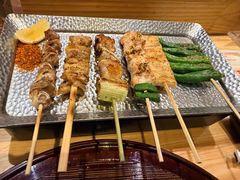 -江户·岚 创意料理(泛海店)