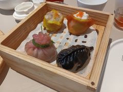 -蔡澜点心(三里屯T+MALL店)