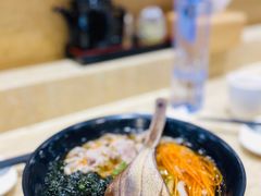 牛肉乌东面-东京屋(武定路店)