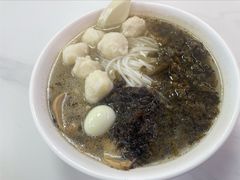 -老滕家过桥米线(金鱼胡同店)