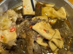 -老兵牛蹄店(下沙店)