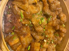 -汀小府·福建客家菜(鼓山沃尔玛店)