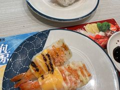 -滨寿司(新街口中央商场店)