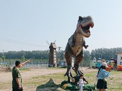 -河北村民俗体验园