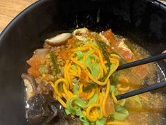 杂粮面-素清香(解放路店)