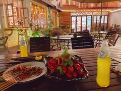 -深夜食堂(永康南路店)