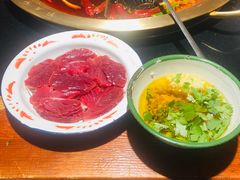 -叁口煮老火锅(东升店)