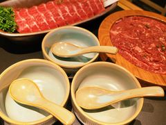 -季季山·云南野生菌火锅(上海首店)