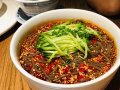 -首秀·四川料理(星耀101店)