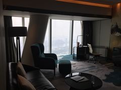 -广州四季酒店