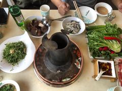 -阳坊胜利涮羊肉(阳坊老店)