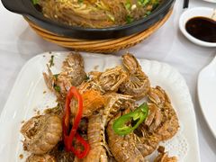 -新享乐海鲜(翠华路店)