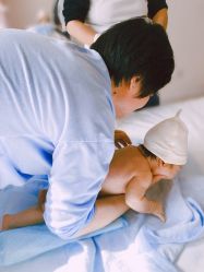 -月来悦好国际月子会所