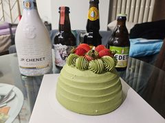 -théATRE 茶聚场(王府中環店)