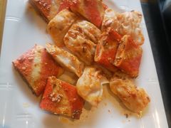 -好旺角齐市鲜切牛自助烤肉(农林五道街总店)