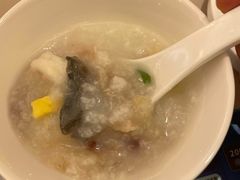 艇仔粥-蔡澜点心·粤菜(西单大悦城店)