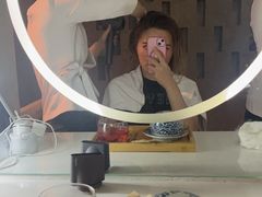 -施奈儿.洗头頭療.按摩SPA.采耳(上梅林店)