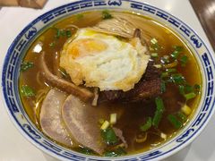 -永丰面馆(汉口路店)