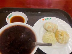 -小胖包子王(庆亚大厦店)