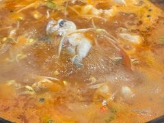 -猫爷的腔调·黔小馆(交大医学住宅区店)